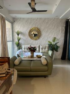 Hall Image of 566 Sq.ft 1 RK Apartment / Flat for sale in Logix Blossom Zest, Sector 143 Noida for Rs. 4550000