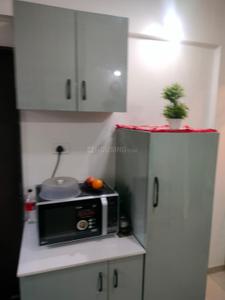 Kitchen Image of 1450 Sq.ft 3 BHK Apartment / Flat for sale in Eisha Bella Vista Phase 1, Kondhwa Pune for Rs. 9800000