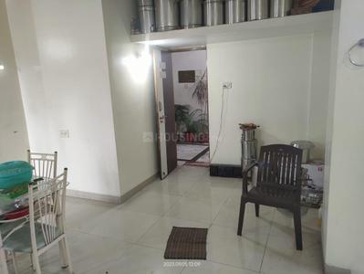 Hall Image of 1200 Sq.ft 2 BHK Apartment / Flat for rent in Hanuman Nagar Nagpur for Rs. 17000