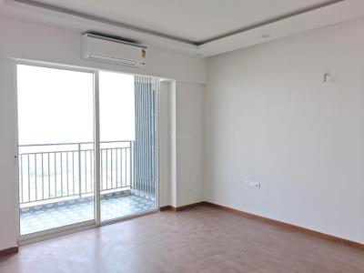 Bedroom Image of 1545 Sq.ft 3 BHK Apartment / Flat for sale in Godrej Woods, Sector 43 Noida for Rs. 32000000