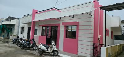 Image of 807 Sq.ft 2 BHK Independent House for rent in Darshanam Eco Vista, Tarsali, Vadodara for Rs. 10000