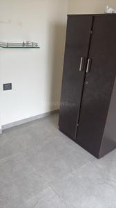 Hall Image of 380 Sq.ft 1 BHK Apartment / Flat for sale in Ajmera Greenfinity Wing C And D, Wadala East Mumbai for Rs. 12300000