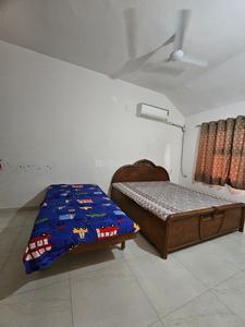 Bedroom Image of 2385 Sq.ft 3 BHK Independent House for sale in South Bopal Ahmedabad for Rs. 30000000