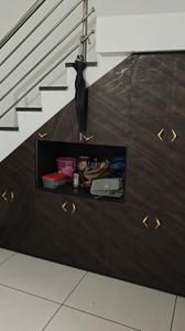 Bedroom Image of 825 Sq.ft 3 BHK Independent House for sale in Nipania Indore for Rs. 12000000
