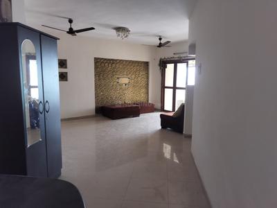 Hall Image of 1000 Sq.ft 2 BHK Apartment / Flat for sale in Maharaja Retreat CHS, Goregaon East Mumbai for Rs. 21000000