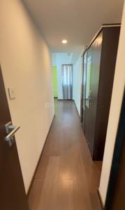 Image of 1000 Sq.ft 2 BHK Apartment / Flat for sale in Lodha Belmondo, Gahunje, Pune for Rs. 18000000