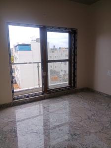 Bedroom Image of 1200 Sq.ft 2 BHK Builder Floor for rent in Koramangala Bengaluru for Rs. 39000