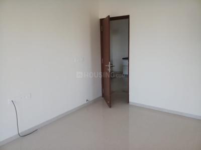 Bedroom Image of 650 Sq.ft 1 BHK Apartment / Flat for sale in Enerrgia Songbirds Phase D, Bhugaon Pune for Rs. 4600000