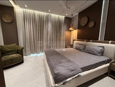 Bedroom Image of 4800 Sq.ft 5 BHK Independent House for sale in New Althan Surat for Rs. 14500000