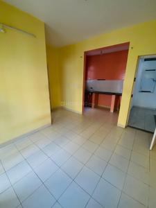 Hall Image of 450 Sq.ft 1 BHK Apartment / Flat for sale in Shapoorji Pallonji Shukhobrishti, New Town Kolkata for Rs. 2050000