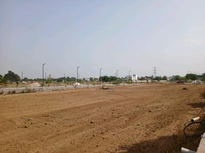 Image of 1449 Sq.ft Residential Plot / Land for sale in GSK Jay Shree Royal Greens, Farukh Nagar, Gurgaon for Rs. 15939000