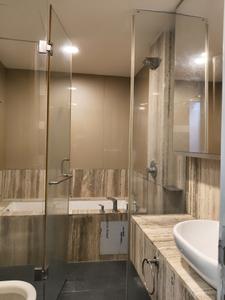 Bedroom Four Image of 3499 Sq.ft 5 BHK Duplex for sale in Cuffe Parade Mumbai for Rs. 200000000