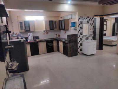 Hall Image of 995 Sq.ft 2 BHK Apartment / Flat for sale in DLB Rise, Dholai Jaipur for Rs. 3300000