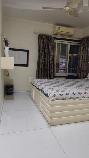 China Link Apartment Bedroom 1