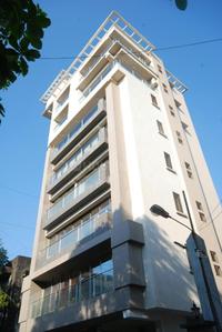 Image of 525 Sq.ft 1 BHK Apartment / Flat for sale in Sion, Mumbai for Rs. 12500000