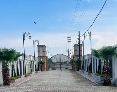 Image of 1000 Sq.ft 2 BHK Apartment / Flat for sale in Kanadiya, Indore for Rs. 3650000