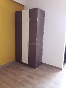 Bedroom Image of 1544 Sq.ft 3 BHK Apartment / Flat for rent in Darshan Purwa Kanpur for Rs. 13990