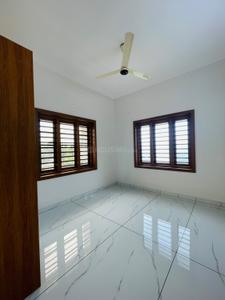 Bedroom Image of 2700 Sq.ft 5 BHK Independent House for sale in Kakkanad Kochi for Rs. 13500000