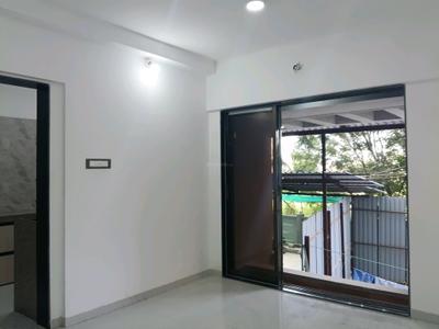 Living Room Image of 1020 Sq.ft 2 BHK Apartment / Flat for sale in RNA NG Bliss, Bhayandar East Mira Bhayandar for Rs. 10500000