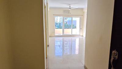 Living Room Image of 2285 Sq.ft 4 BHK Apartment / Flat for sale in Rohtas Plumeria Homes, Gomti Nagar Lucknow for Rs. 15500000