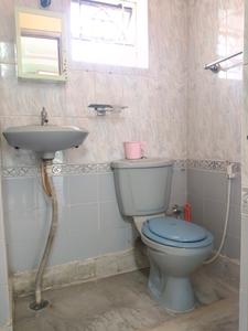 Bedroom One Image of 1300 Sq.ft 3 BHK Apartment / Flat for sale in Purba Barisha Kolkata for Rs. 7500000