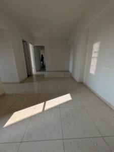 Hall Image of 717 Sq.ft 1 BHK Apartment / Flat for sale in Makarba Ahmedabad for Rs. 3700000