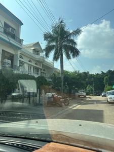 Image of 2358 Sq.ft 4 BHK Independent House for sale in Sector 60, Mohali for Rs. 51500000