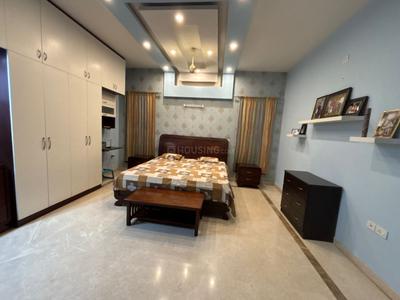 4 BHK Villa