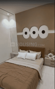 Image of 863 Sq.ft 2 BHK Apartment / Flat for sale in Anshul Unity Towers, Handewadi, Pune for Rs. 4600000