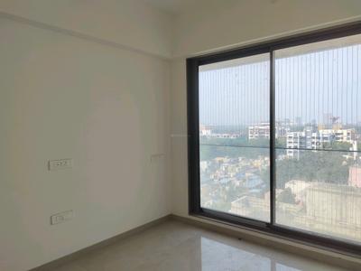 Bedroom Image of 515 Sq.ft 1 BHK Apartment / Flat for sale in Dimple Westwood, Kandivali West Mumbai for Rs. 10500000