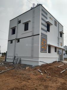 Image of 750 Sq.ft 2 BHK Independent House for sale in Thanthoni, karur for Rs. 4700000