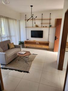 Hall Image of 1133 Sq.ft 2 BHK Apartment / Flat for sale in White Field Ville, Whitefield Bengaluru for Rs. 14800000