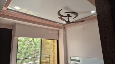 Bedroom Image of 1675 Sq.ft 3 BHK Apartment / Flat for rent in Tilak Nagar Bhavnagar for Rs. 35000