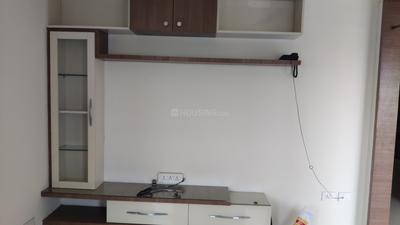 Living Room Image of 1485 Sq.ft 3 BHK Apartment / Flat for sale in Matrix Florence, Poranki Vijayawada for Rs. 10000000