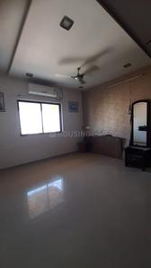 Hall Image of 1150 Sq.ft 3 BHK Apartment / Flat for rent in New Alkapuri Vadodara for Rs. 25000