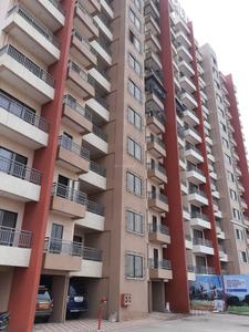 Image of 700 Sq.ft 1 BHK Apartment / Flat for sale in Empire Ethereal, Ambernath West, Ambernath for Rs. 3600000