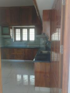 Kitchen Image of 2450 Sq.ft 4 BHK Independent House for sale in Kuttoor Thrissur for Rs. 10000000