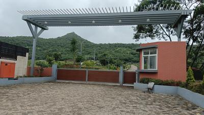 Image of 2500 Sq.ft Residential Plot / Land for sale in Hinjawadi, Pune for Rs. 14900000