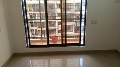 Bedroom Image of 1250 Sq.ft 2 BHK Apartment / Flat for sale in Sky Avenue Ltd, Kamothe Navi Mumbai for Rs. 11500000