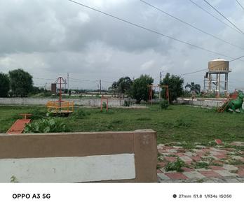 Image of 600 Sq.ft Residential Plot / Land for sale in Royal Highway Seasons, Jetpura, Indore for Rs. 1620000