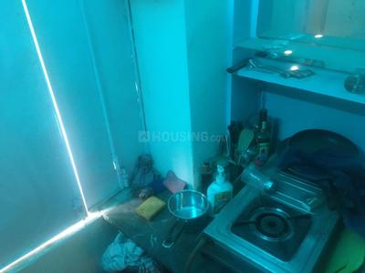 Image of 240 Sq.ft 1 RK Apartment / Flat for rent in Greater Kailash I, New Delhi for Rs. 23000