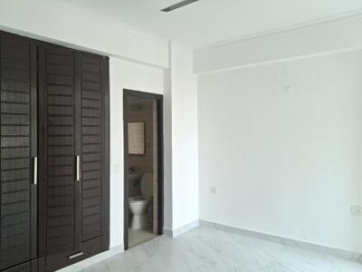 Bedroom Image of 1074 Sq.ft 2.5 BHK Apartment / Flat for sale in Amrapali Zodiac, Sector 120 Noida for Rs. 10300000