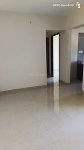 1 BHK Flat