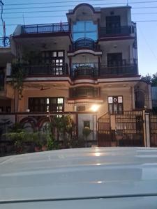 Residential Plot