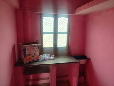 Kitchen Image of 300 Sq.ft 1.5 BHK Independent House for rent in Maharajpur Jabalpur for Rs. 2500