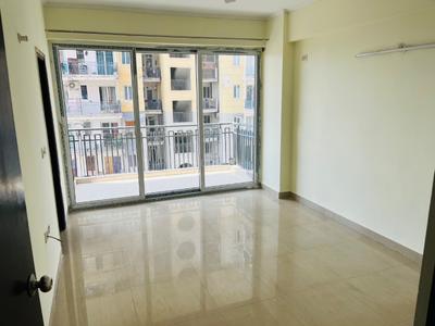 Bedroom Image of 1823 Sq.ft 3 BHK Apartment / Flat for sale in The Antriksh Heights, Sector 84 Gurgaon for Rs. 15100000