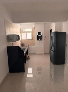 Hall Image of HooLiv Heights in Kharadi, Pune