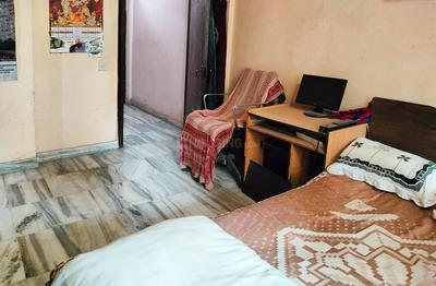 Hall Image of Kaushik Nest in Nerul, Navi Mumbai