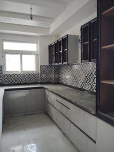 Kitchen Image of 1450 Sq.ft 3 BHK Builder Floor for sale in Puri Kohinoor Faridabad, Sector 89 Faridabad for Rs. 15000000