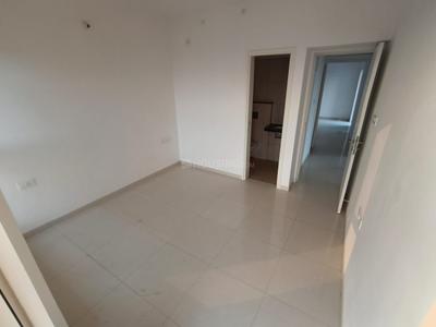 Hall Image of 1250 Sq.ft 3 BHK Apartment / Flat for rent in Godrej Boulevard, Manjari Budruk Pune for Rs. 32000
